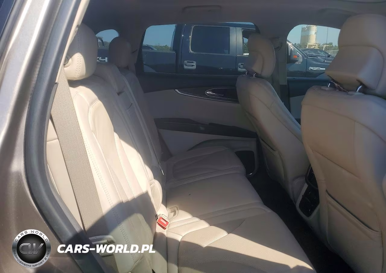 2019 Lincoln Nautilus Reserve VIN:2LMPJ8L9XKBL17483 - 11
