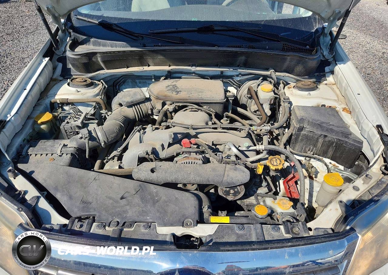 2010 Subaru Forester 2.5X Premium VIN:JF2SH6CC4AH758700 - 12