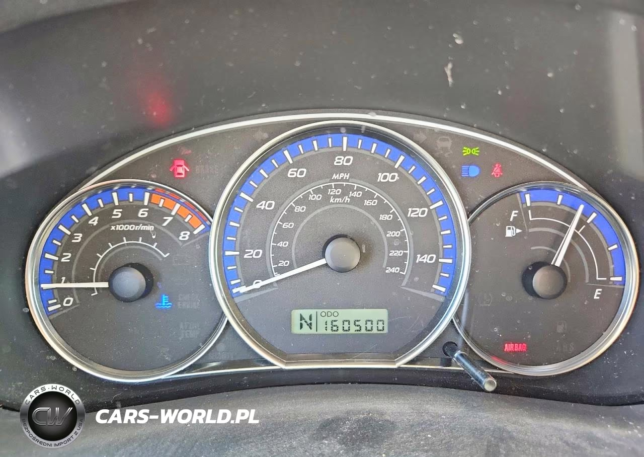 2010 Subaru Forester 2.5X Premium VIN:JF2SH6CC4AH758700 - 9