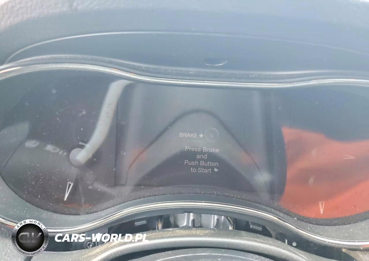 2020 Dodge Durango Gt VIN:1C4RDJDG2LC131300 - 9