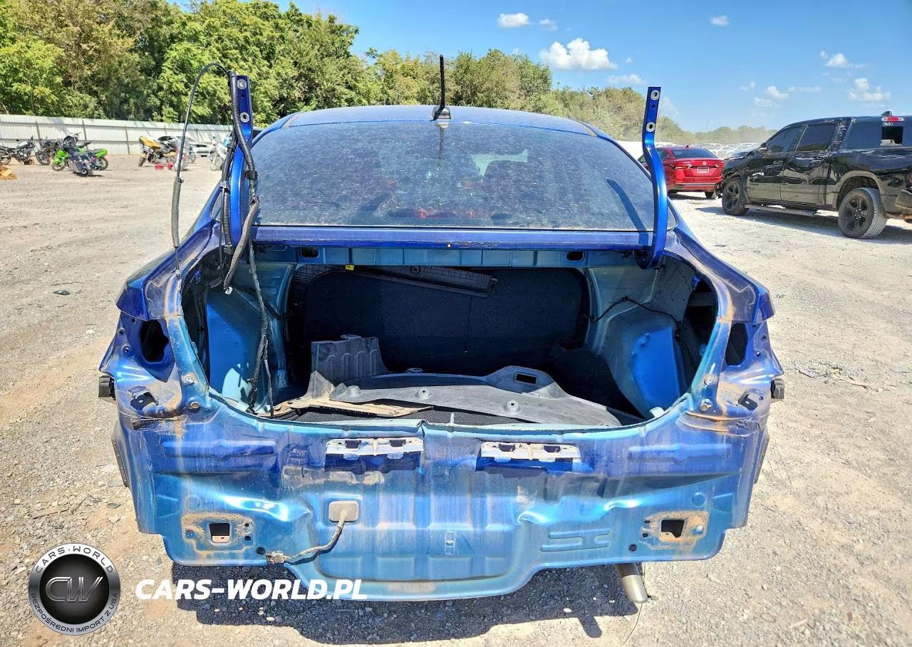 2020 Kia Rio S VIN:3KPA24AD9LE319125 - 6