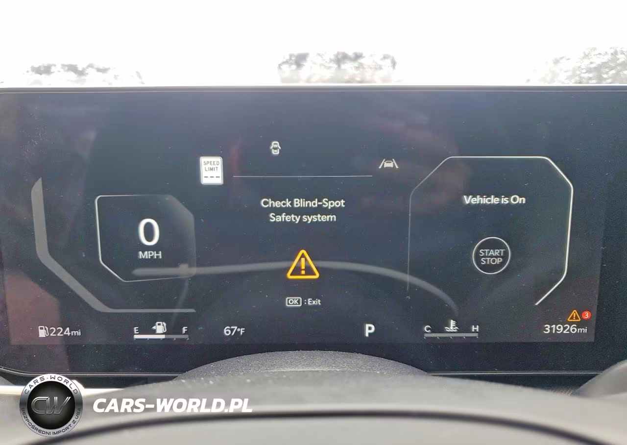 2025 Kia K4 Ex VIN:3KPFU4DE3SE030678 - 9