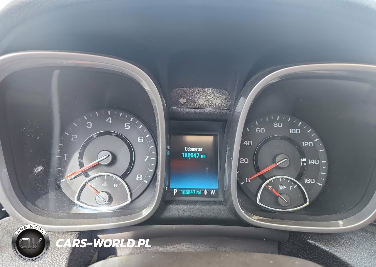 2014 Chevrolet Malibu Ltz VIN:1G11J5SX0EF167402 - 9
