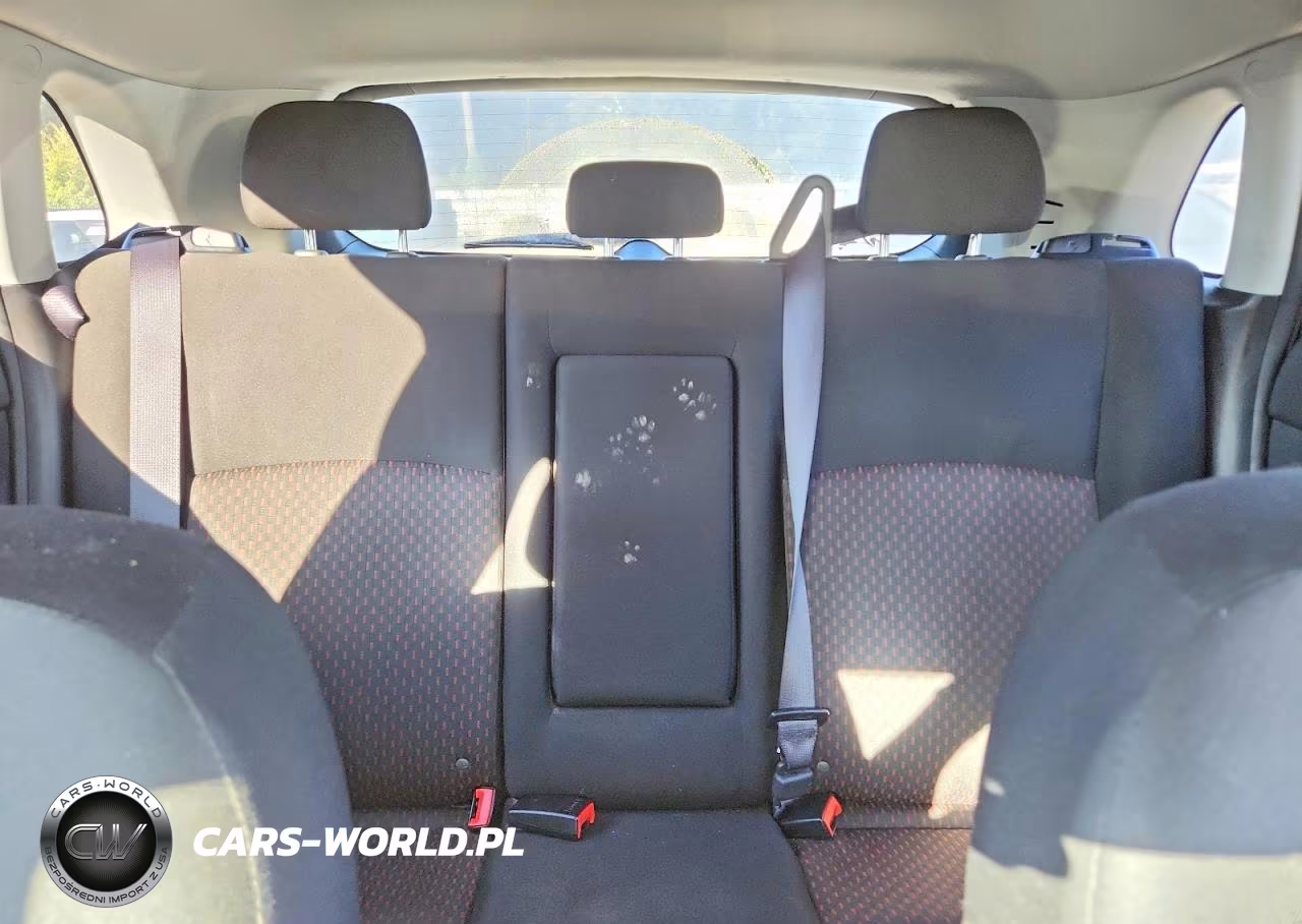 2018 Mitsubishi Outlander Sport Es VIN:JA4AR3AU7JZ005507 - 10