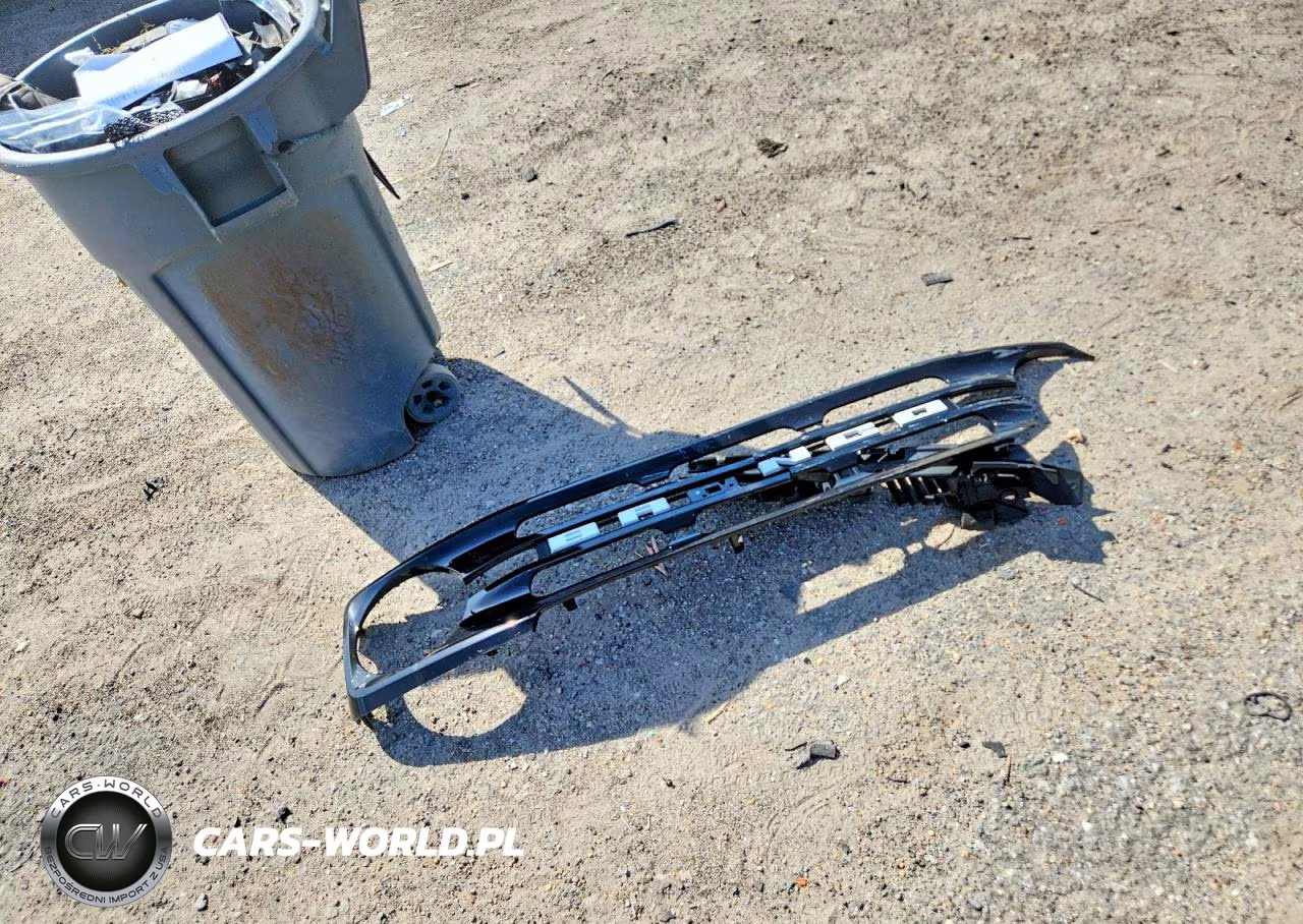 2026 Ford Bronco Outer Banks VIN:1FMDE8BH1TLB08694 - 13