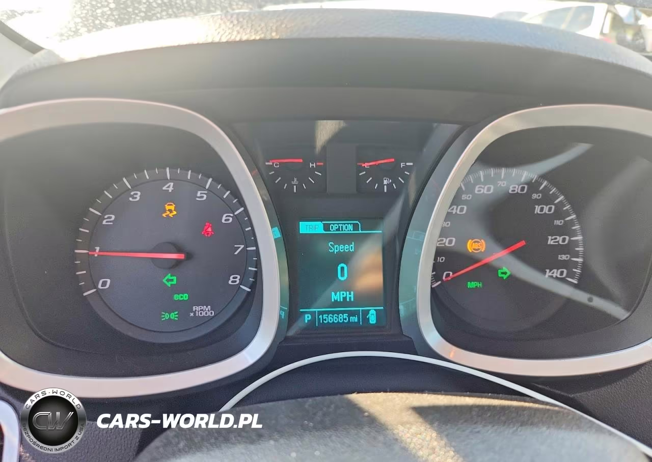2013 Chevrolet Equinox Lt VIN:2GNFLEEK0D6265286 - 9
