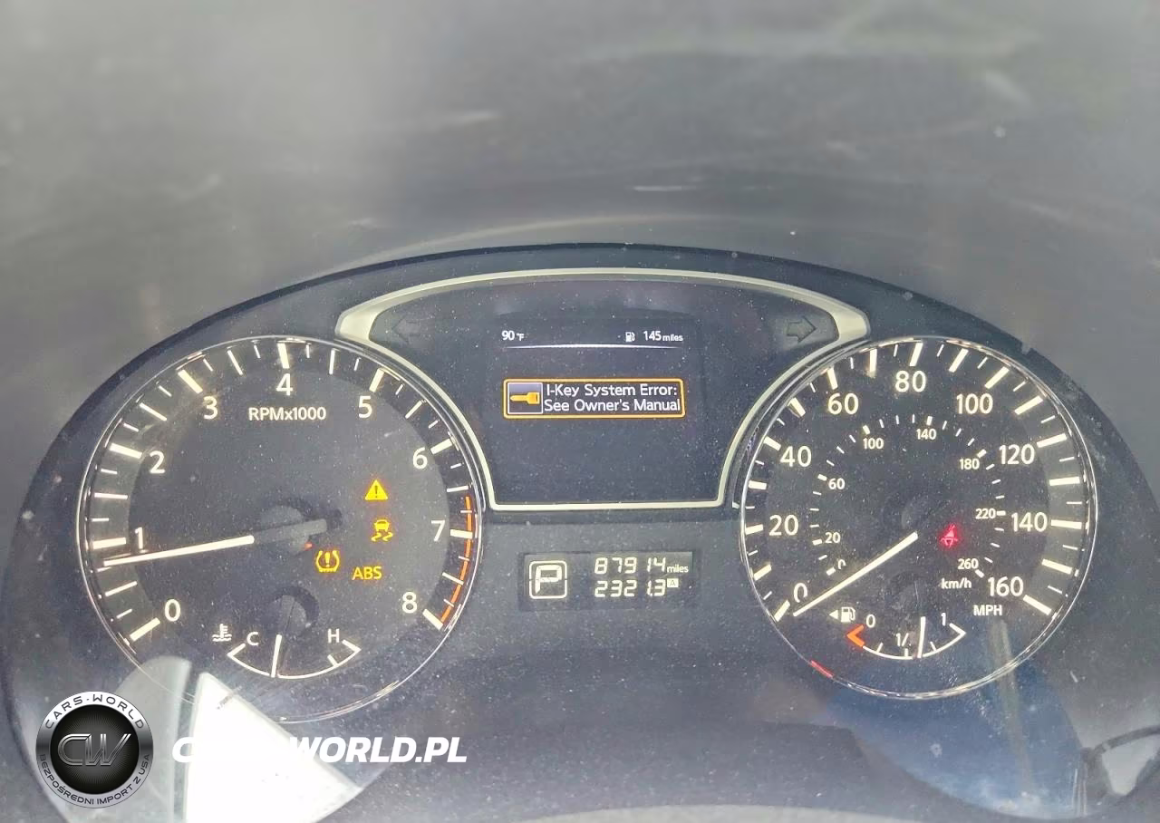 2015 Nissan Altima 2.5 S VIN:1N4AL3AP3FC154059 - 9
