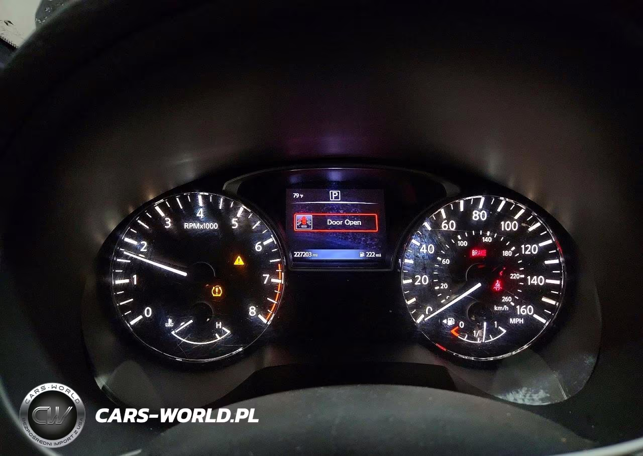 2016 Nissan Altima 2.5 S VIN:1N4AL3AP0GN331589 - 9