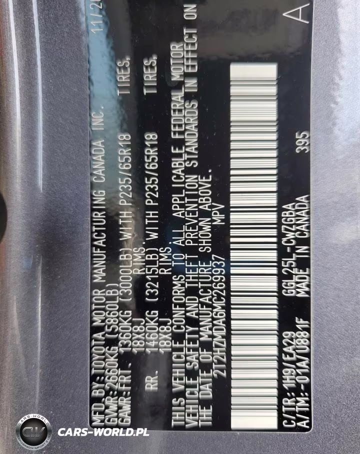 2021 Lexus Rx 350 VIN:2T2HZMDA6MC269937 - 14
