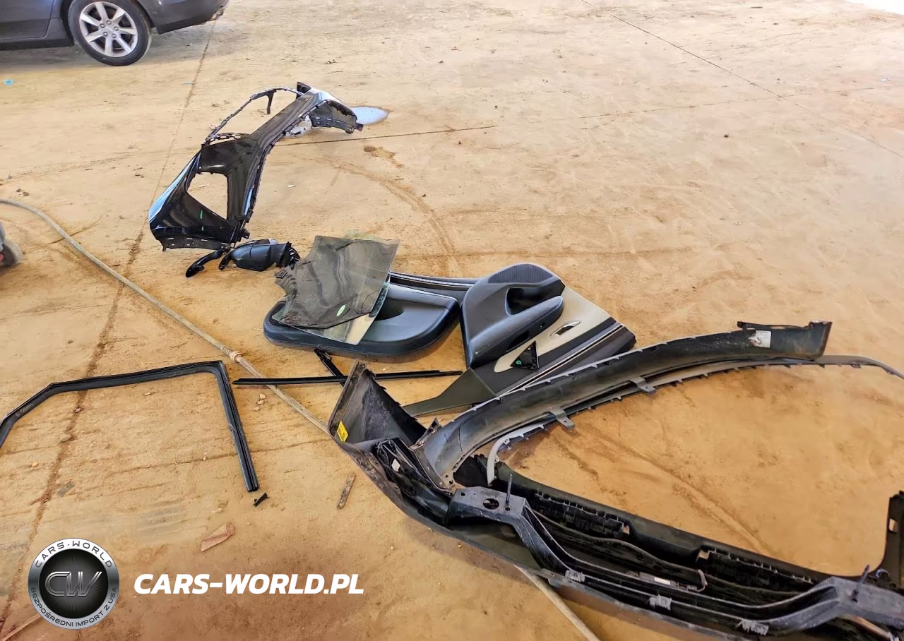 2023 Hyundai Tucson Sel VIN:5NMJF3AEXPH232971 - 12