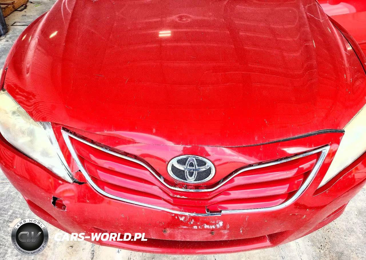 2011 Toyota Camry Le VIN:4T4BF3EK3BR205084 - 11