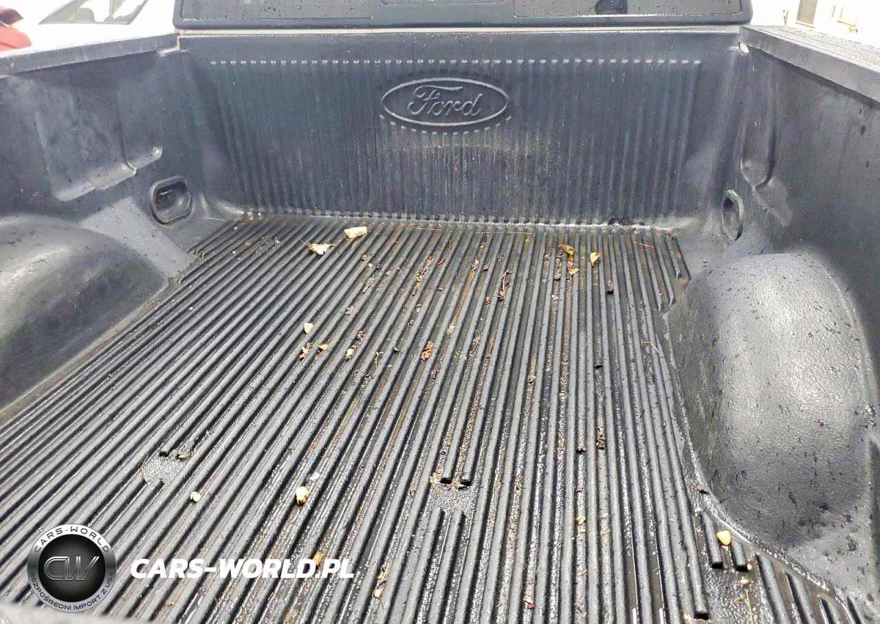 2013 Ford F150 VIN:1FTMF1EM3DKE53363 - 10