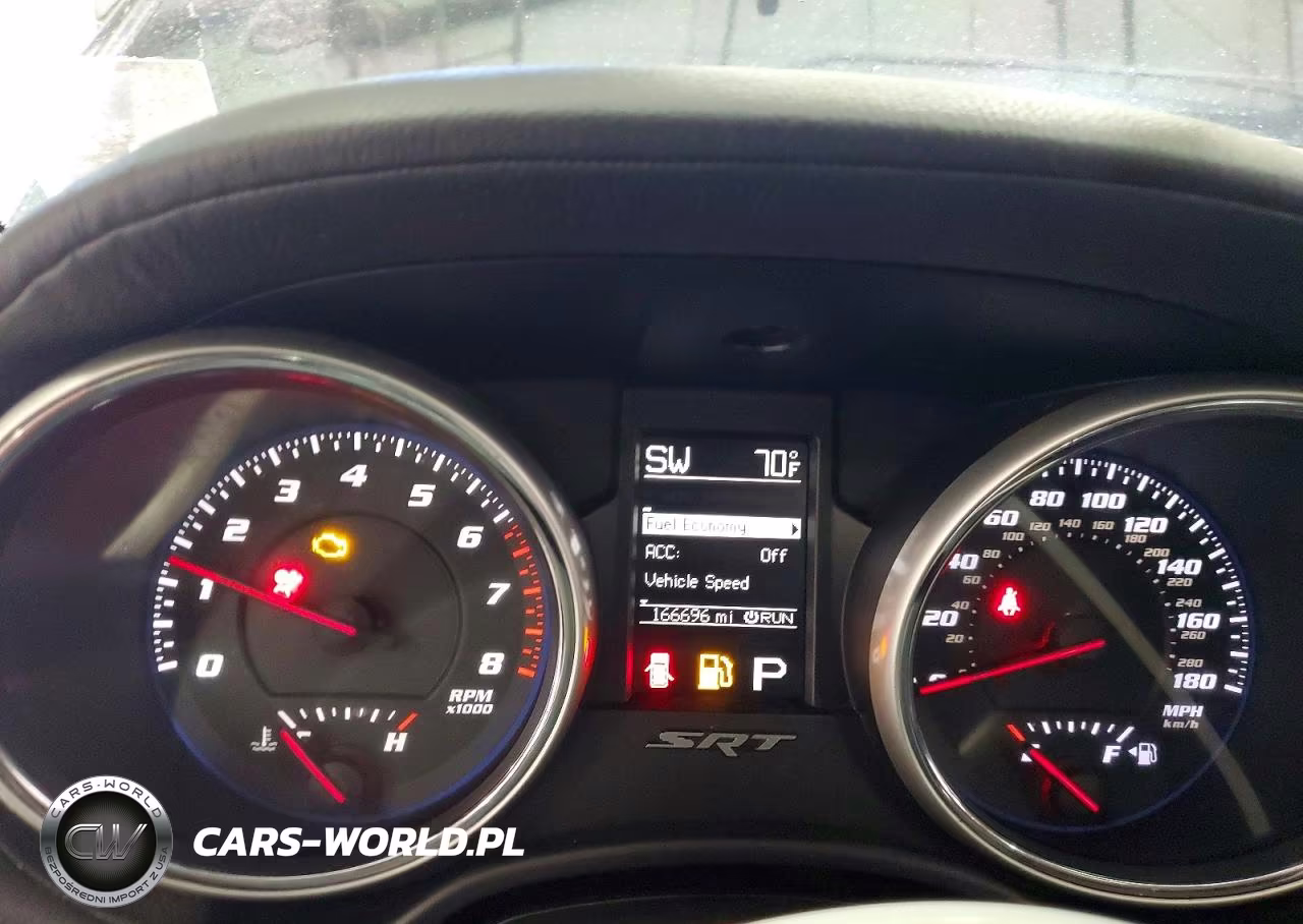 2012 Jeep Grand Cherokee Srt-8 VIN:1C4RJFDJ9CC311973 - 9