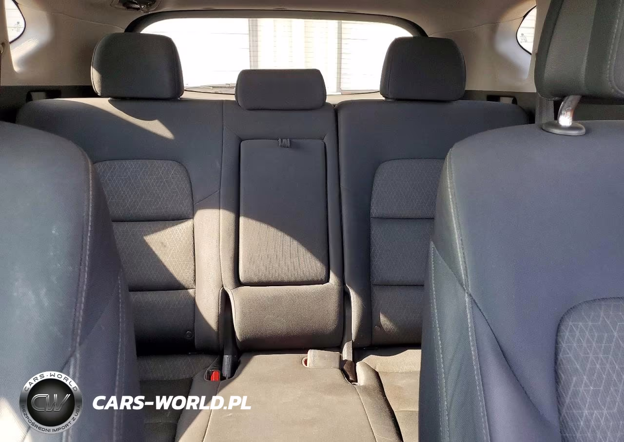 2016 Hyundai Tucson Sport VIN:KM8J3CA21GU230769 - 10