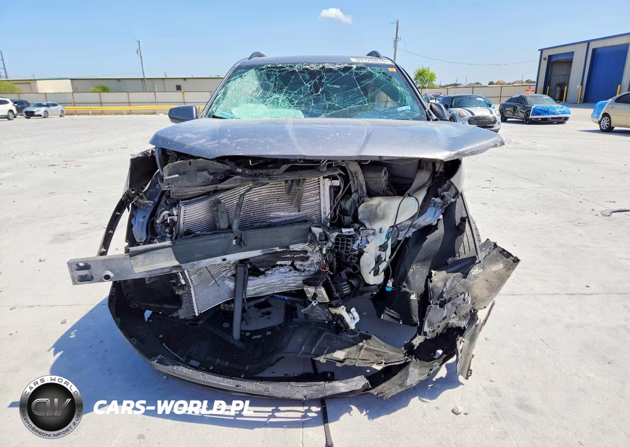 2019 GMC Terrain Sle VIN:3GKALTEV4KL233388 - 5