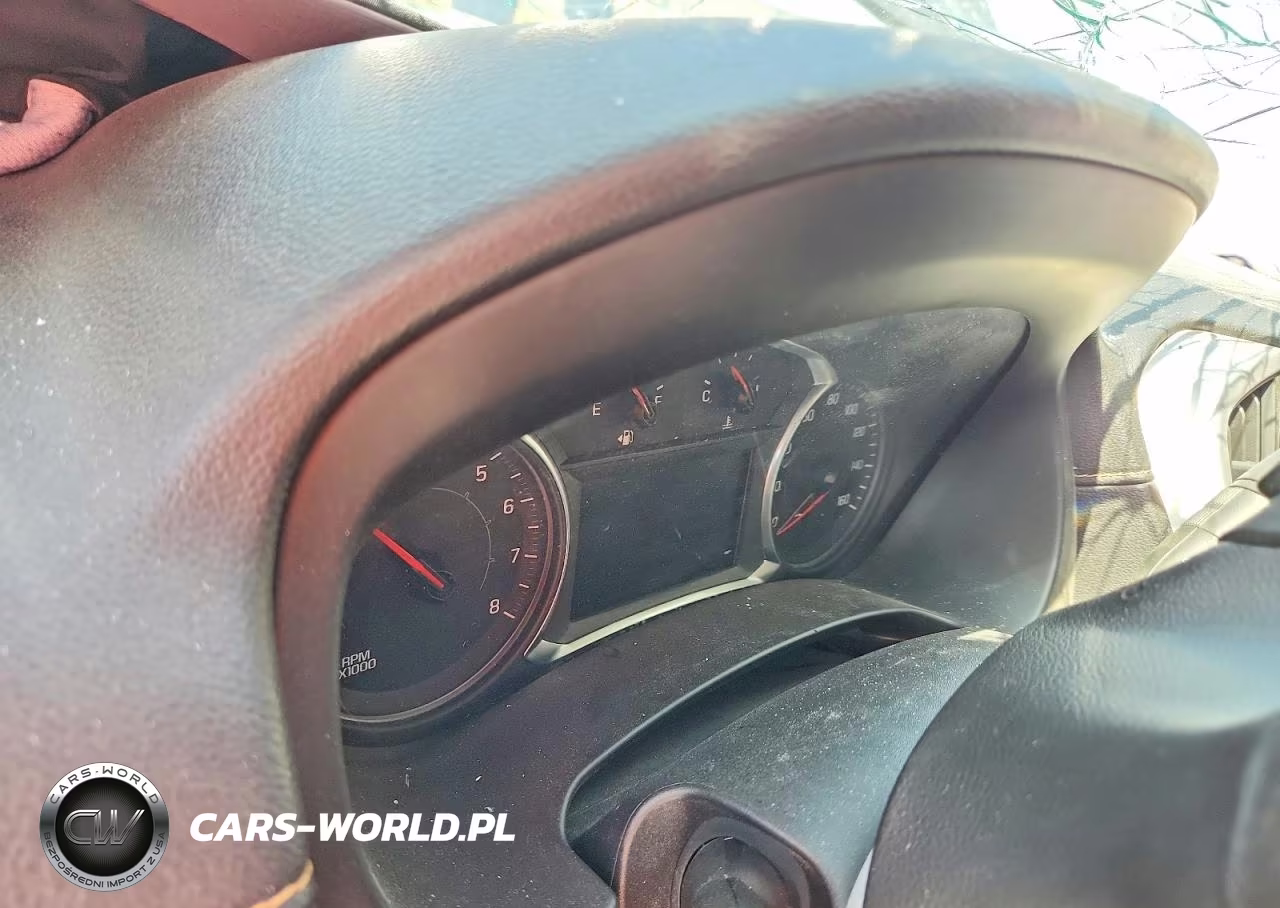 2019 GMC Terrain Sle VIN:3GKALTEV4KL233388 - 9
