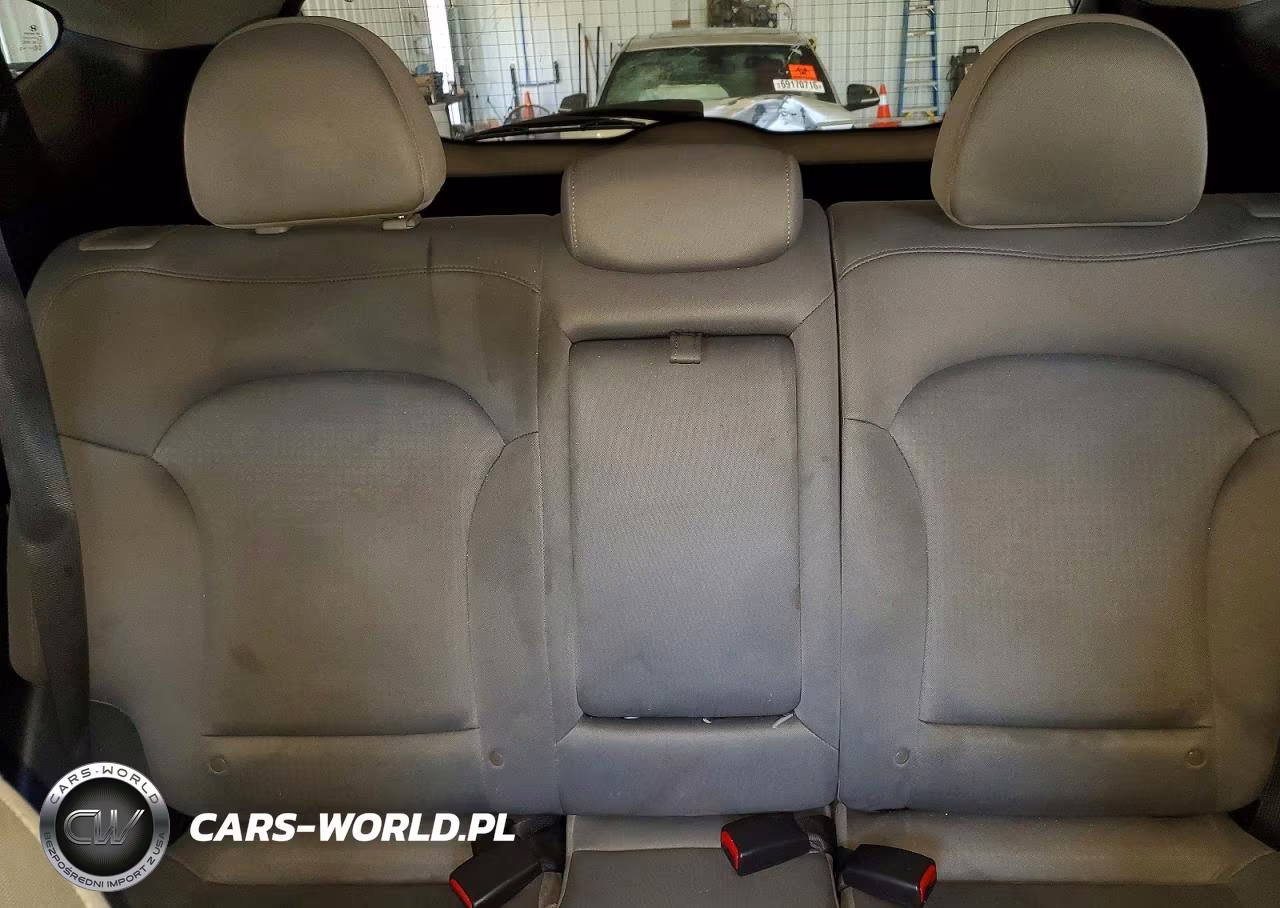 2015 Hyundai Tucson Gls VIN:KM8JTCAFXFU028823 - 10