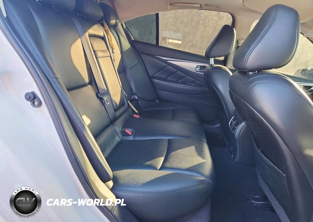 2021 Infiniti Q50 Luxe VIN:JN1EV7BPXMM704878 - 10