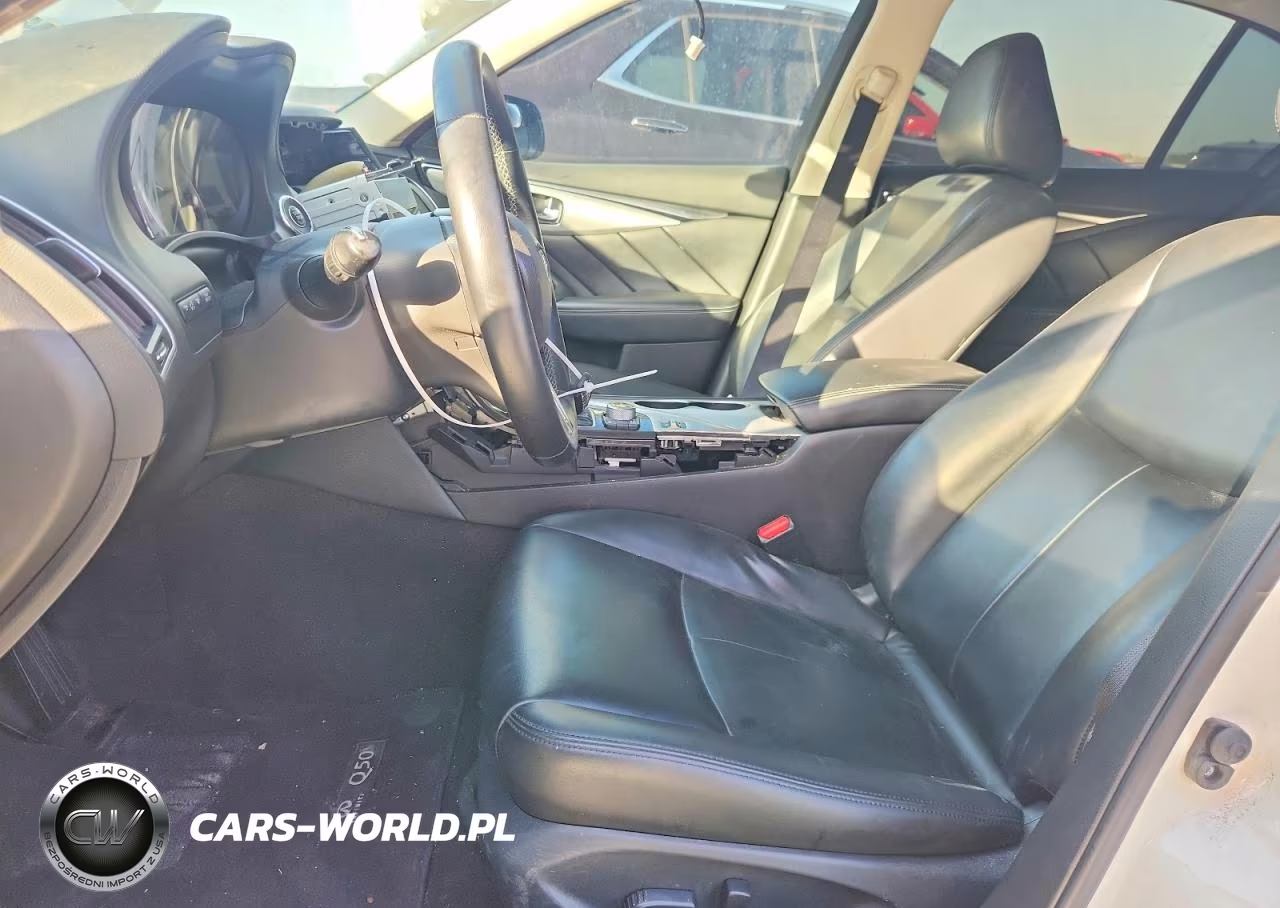 2021 Infiniti Q50 Luxe VIN:JN1EV7BPXMM704878 - 7