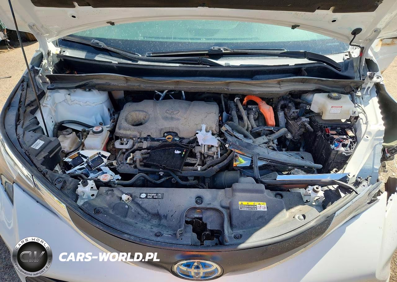 2021 Toyota Sienna Le VIN:5TDKSKFC1MS032104 - 12