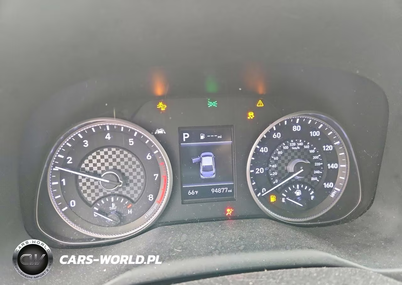 2020 Hyundai Elantra Sel VIN:5NPD84LF1LH562255 - 9