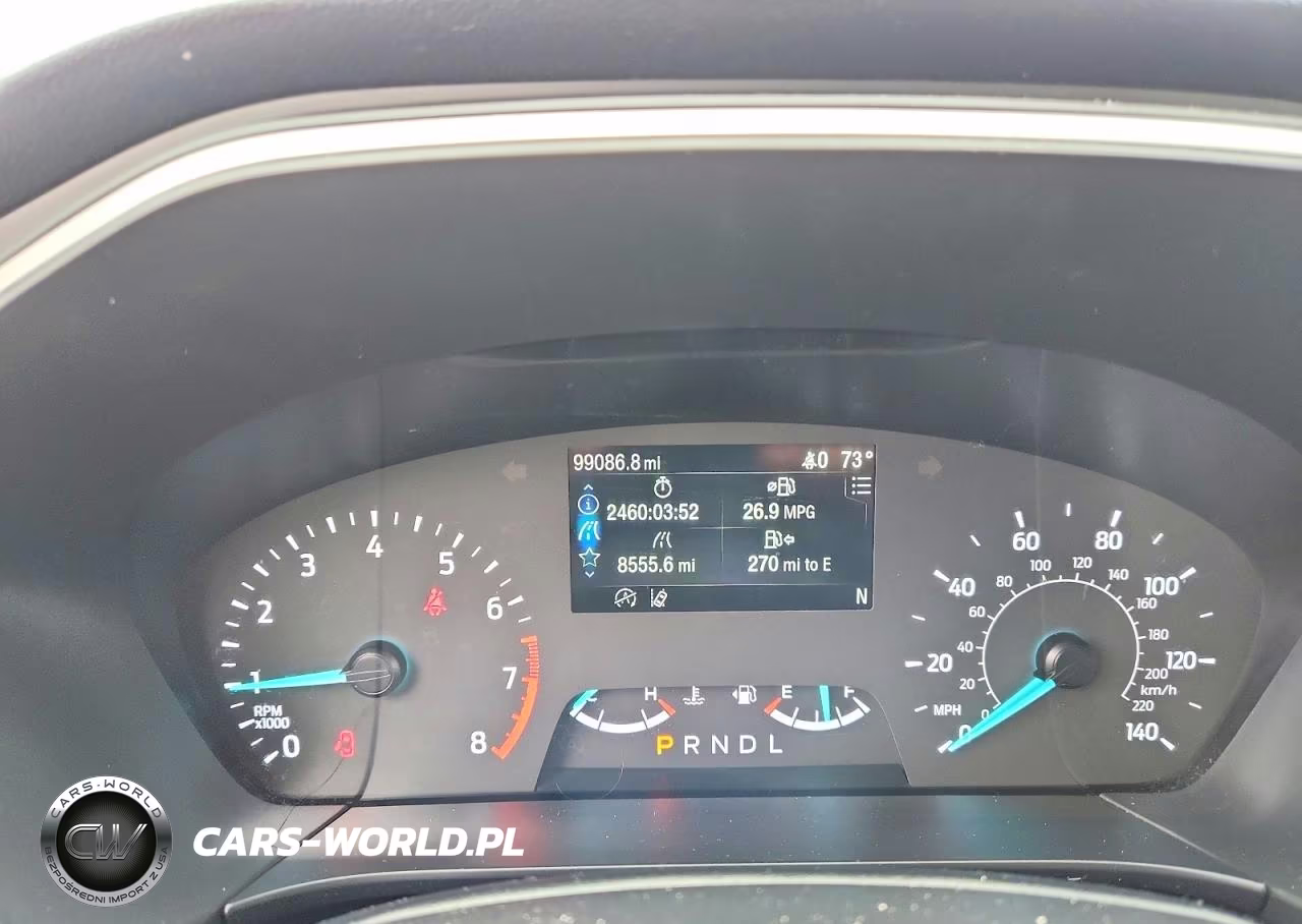 2022 Ford Escape Se VIN:1FMCU9G60NUB83038 - 9
