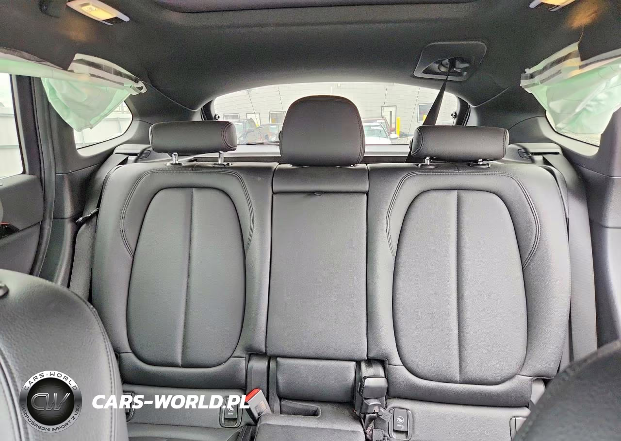 2016 BMW X1 xDrive28I VIN:WBXHT3C3XG5E48685 - 10