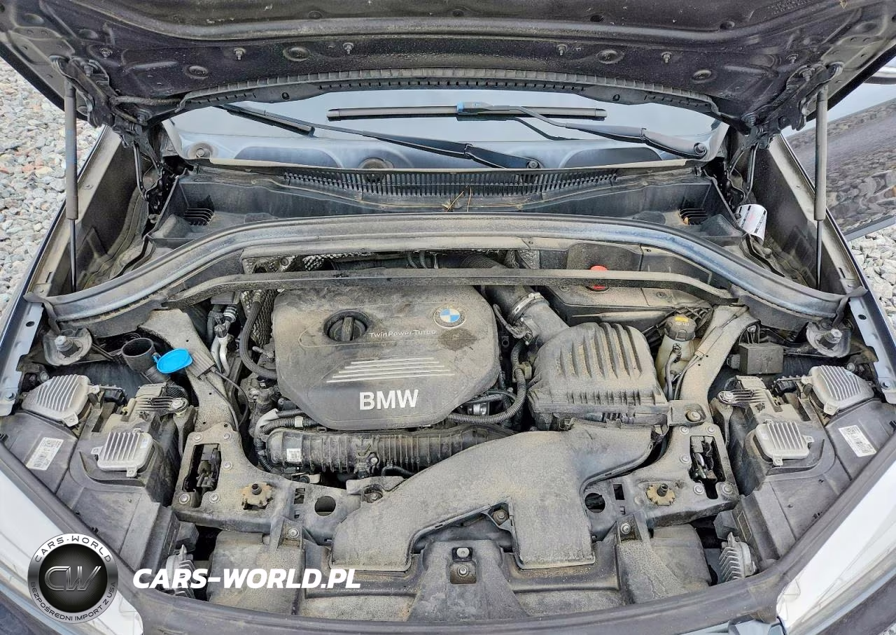 2016 BMW X1 xDrive28I VIN:WBXHT3C3XG5E48685 - 12