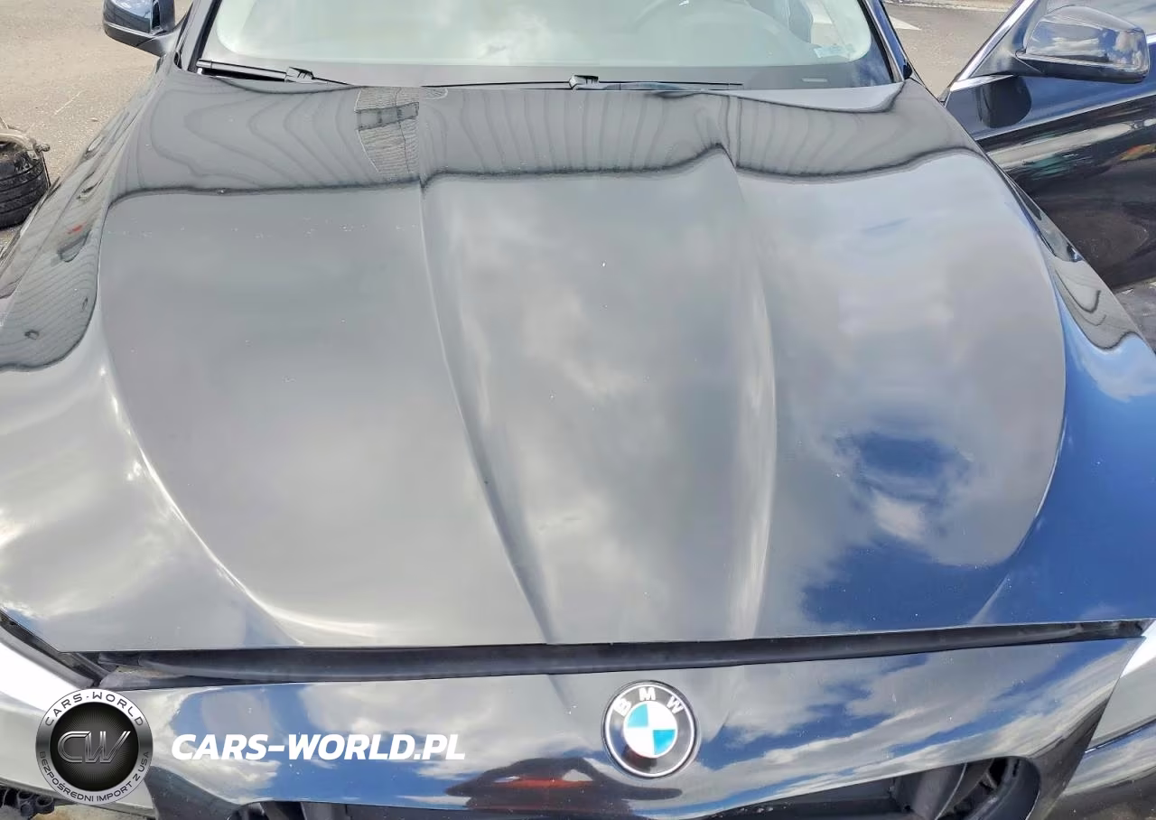 2012 BMW 528 Xi VIN:WBAXH5C53CDW05202 - 11