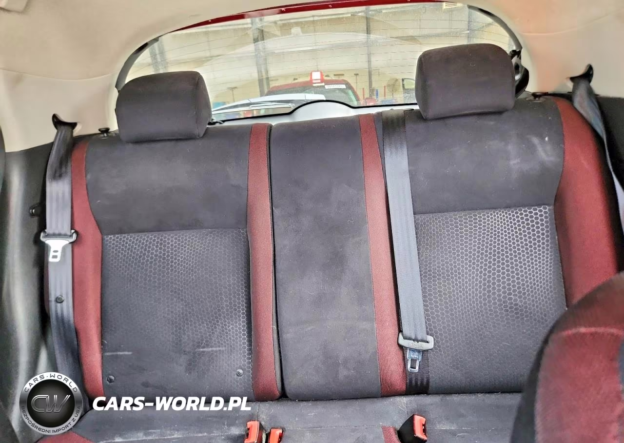 2012 Nissan Juke S VIN:JN8AF5MV6CT121662 - 10