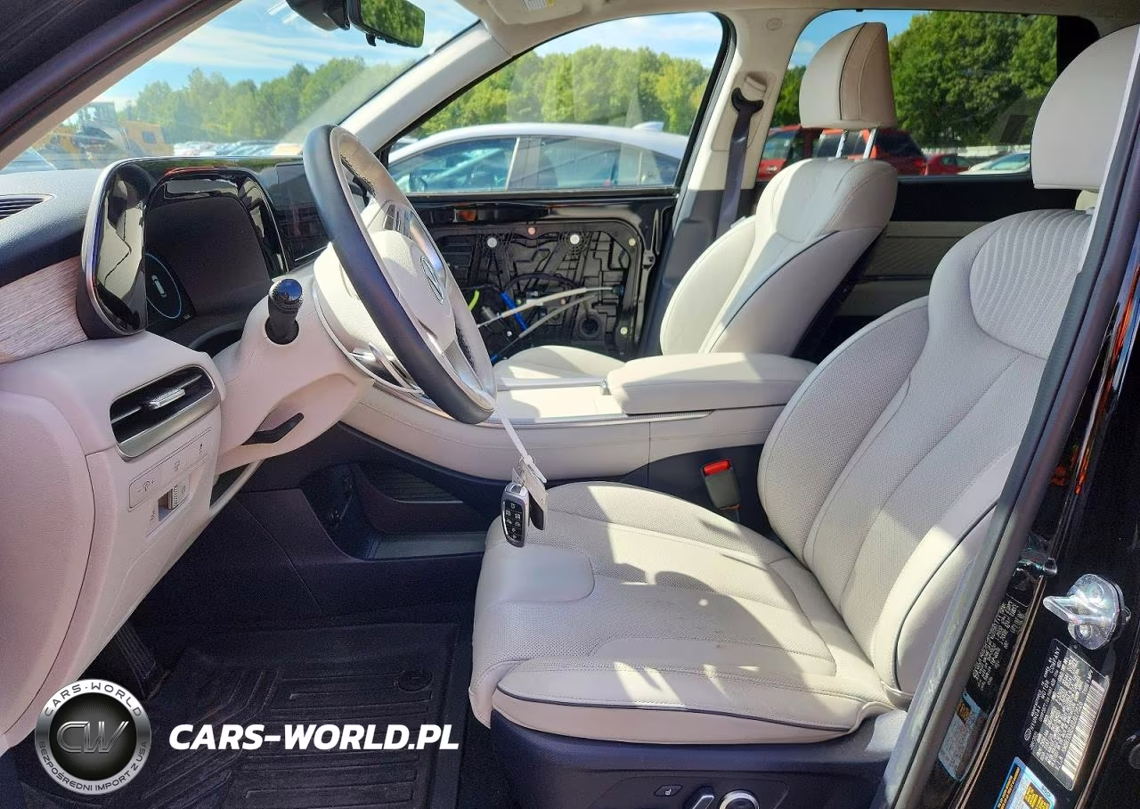 2025 Hyundai Palisade Calligraphy VIN:KM8R7DGE4SU917526 - 7