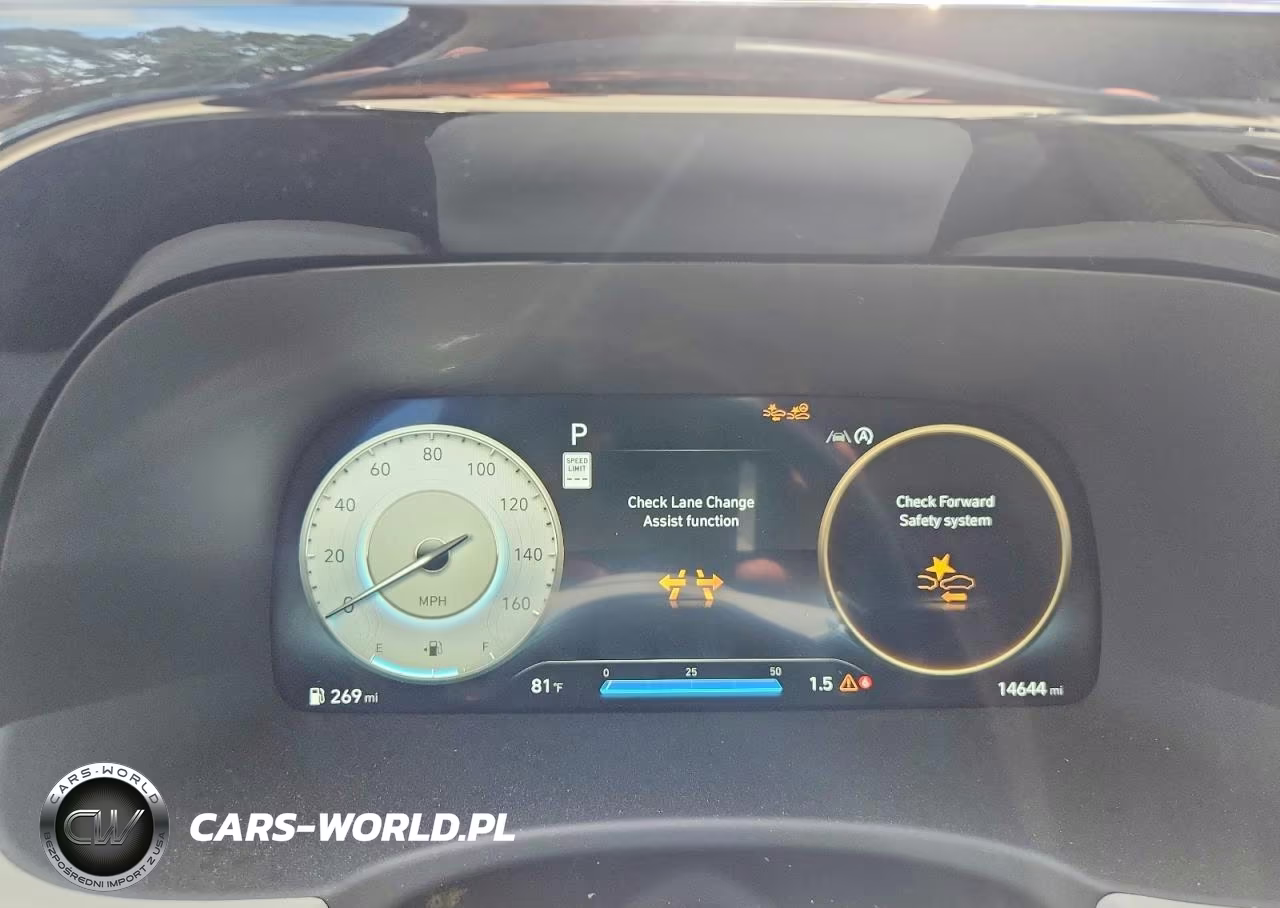 2025 Hyundai Palisade Calligraphy VIN:KM8R7DGE4SU917526 - 9
