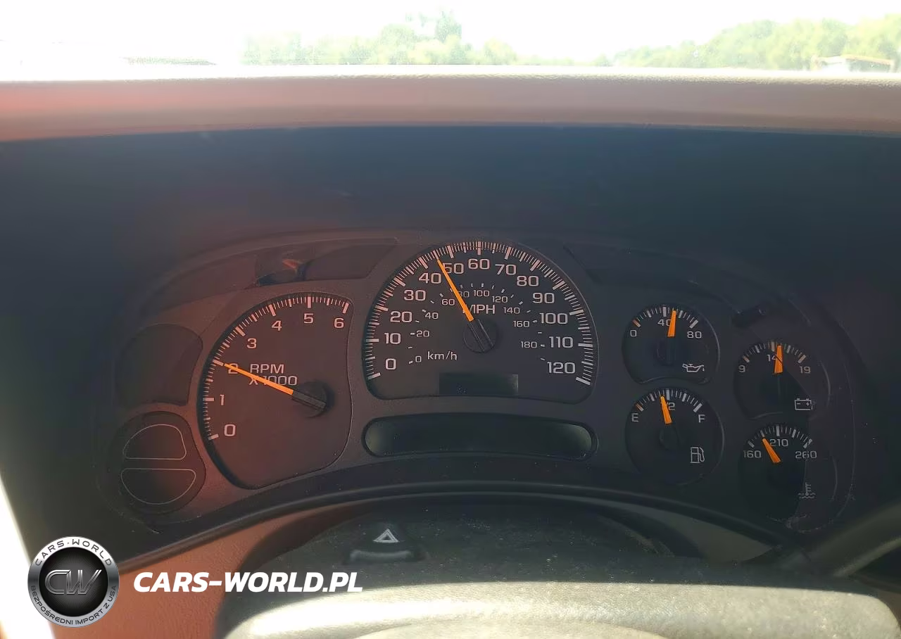 2004 Chevrolet Silverado K1500 VIN:1GCEK19T34E143312 - 9