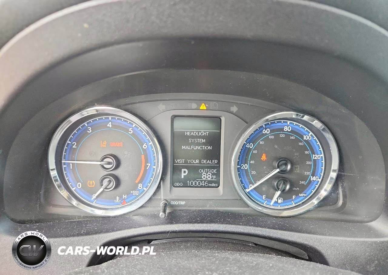 2019 Toyota Corolla Le VIN:2T1BURHEXKC228131 - 9