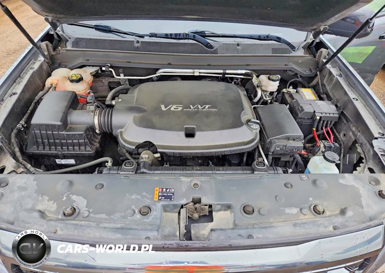 2021 GMC Canyon At4 VIN:1GTG6FEN5M1124379 - 11