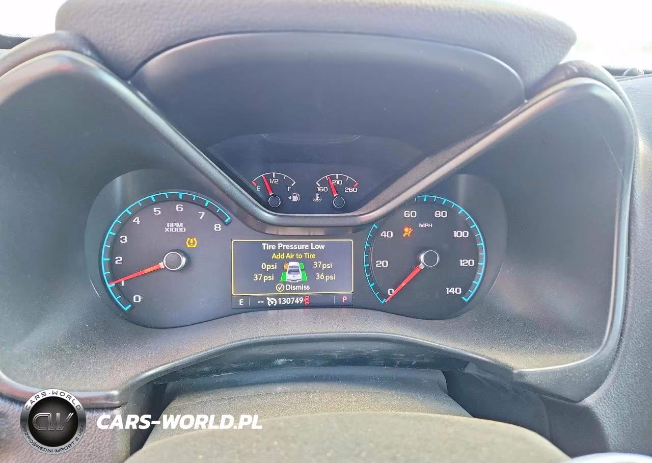 2021 GMC Canyon At4 VIN:1GTG6FEN5M1124379 - 9