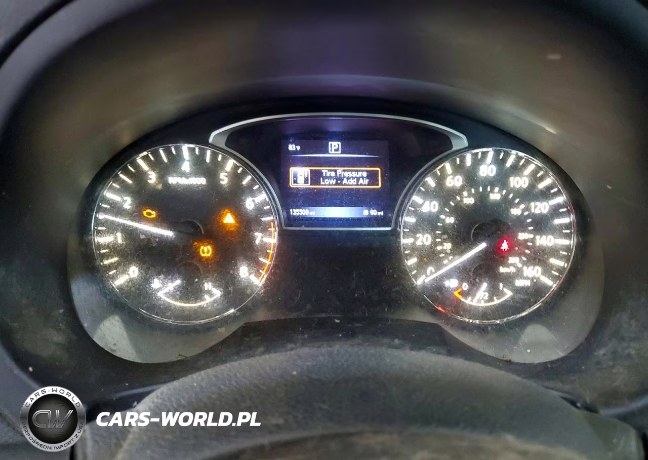 2017 Nissan Altima 2.5 S VIN:1N4AL3AP7HC494706 - 9
