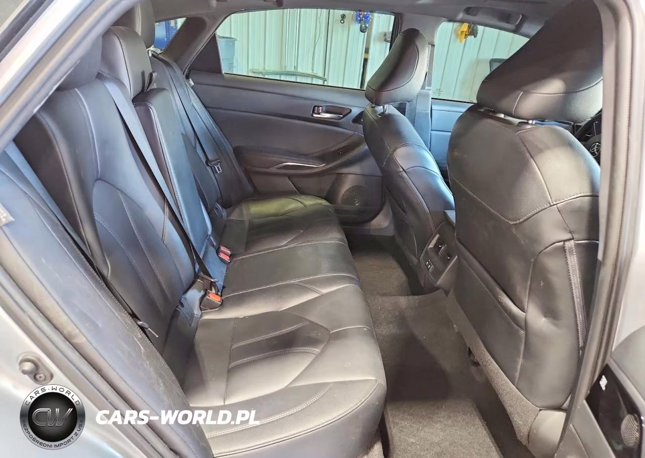 2020 Toyota Avalon Xle VIN:4T1AZ1FB5LU048725 - 10