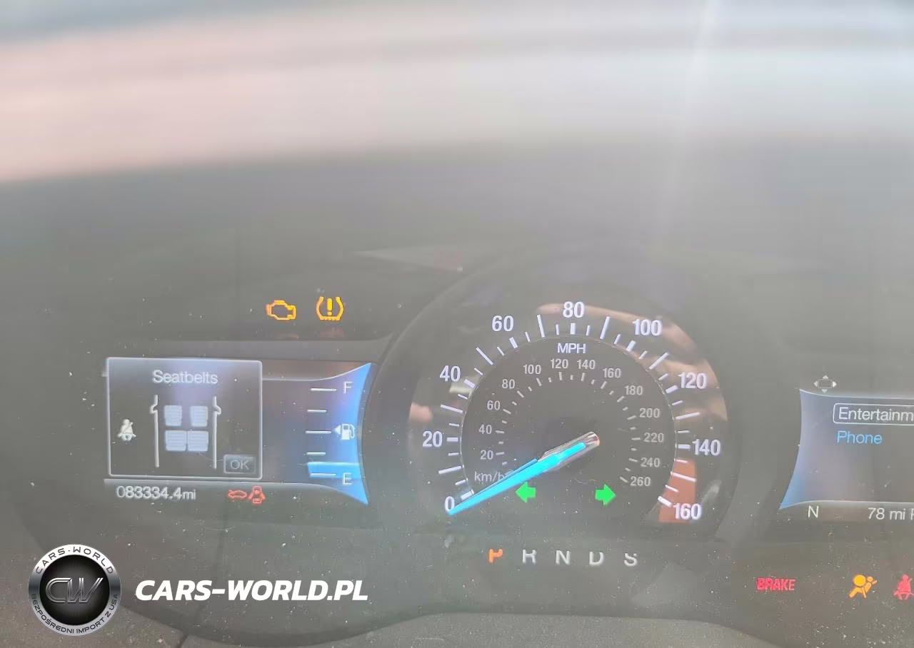 2022 Ford Edge Sel VIN:2FMPK4J94NBB09589 - 9