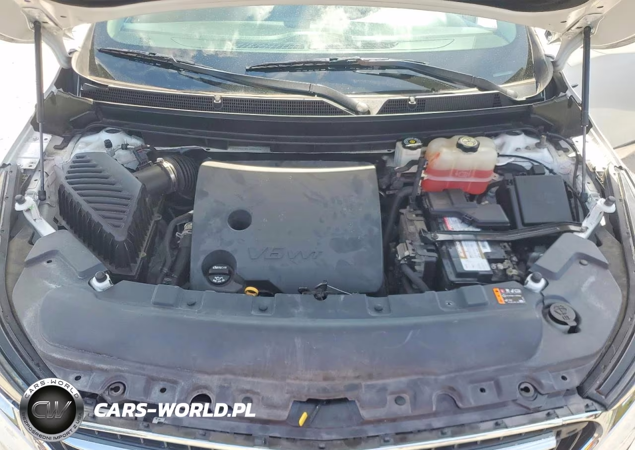 2020 Buick Enclave Essence VIN:5GAEVAKW4LJ106711 - 11