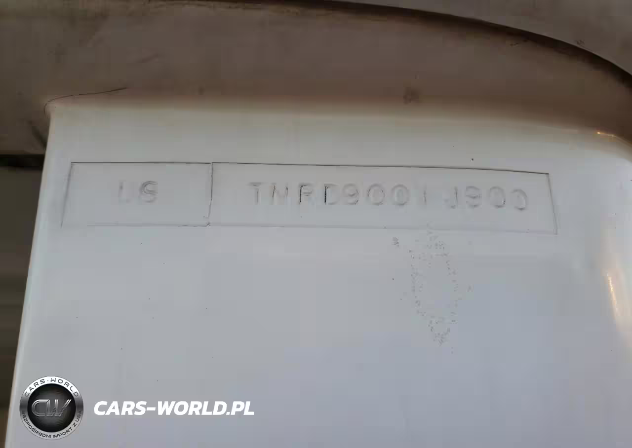 2000 Formula Boat W-Trl VIN:TNRD9001J900 - 10