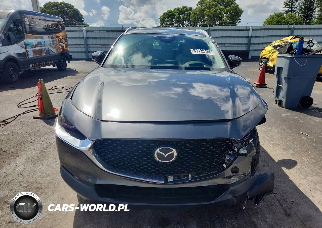 2024 Mazda Cx-30 Premium VIN:3MVDMBDY7RM718378 - 5