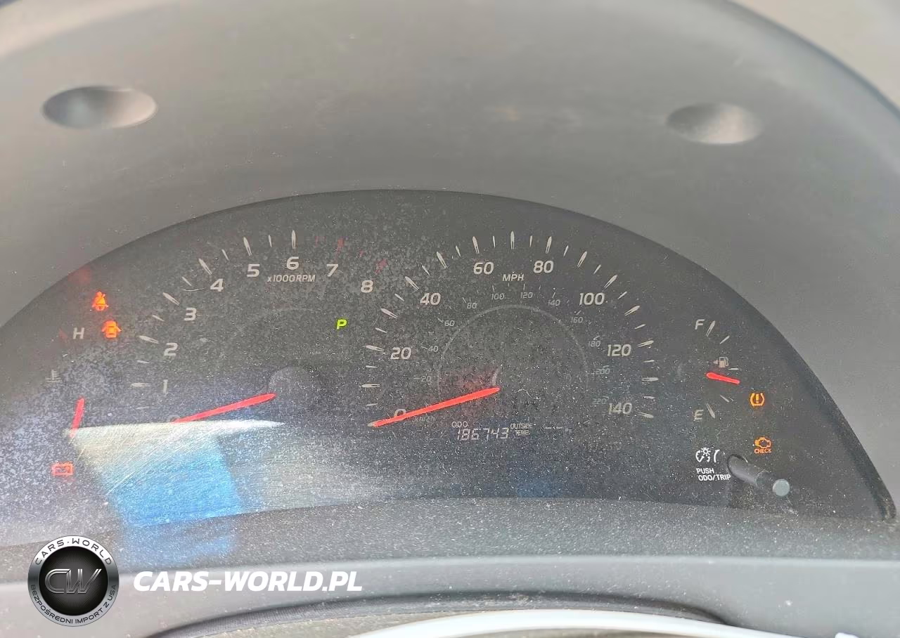 2009 Toyota Camry Le VIN:4T1BE46K19U805100 - 9
