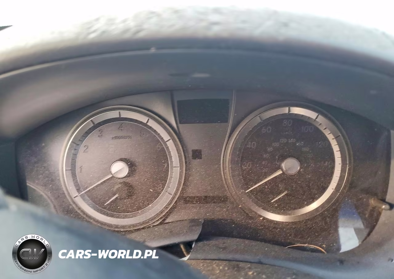 2008 Lexus Es 350 VIN:JTHBJ46G182222384 - 9
