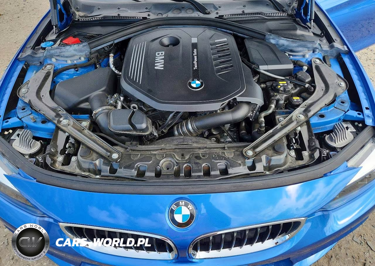 2019 BMW 440I VIN:WBA4Z5C54KEE17249 - 11