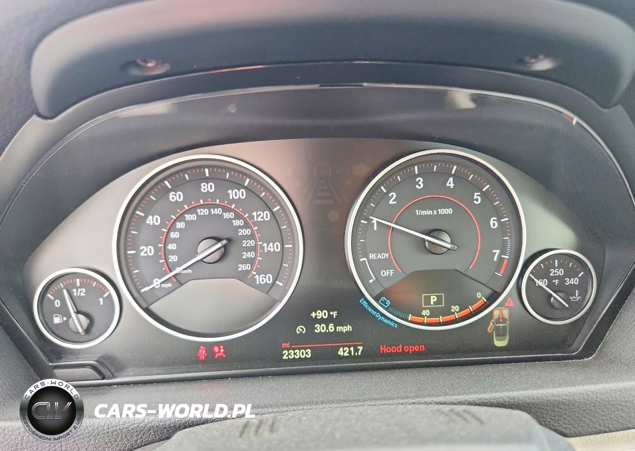 2019 BMW 440I VIN:WBA4Z5C54KEE17249 - 9
