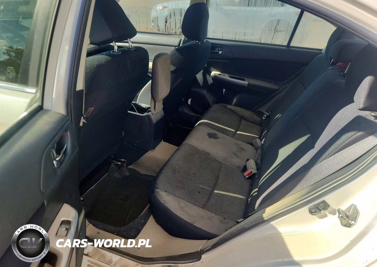 2016 Subaru Impreza Premium VIN:JF1GJAB60GH021192 - 10