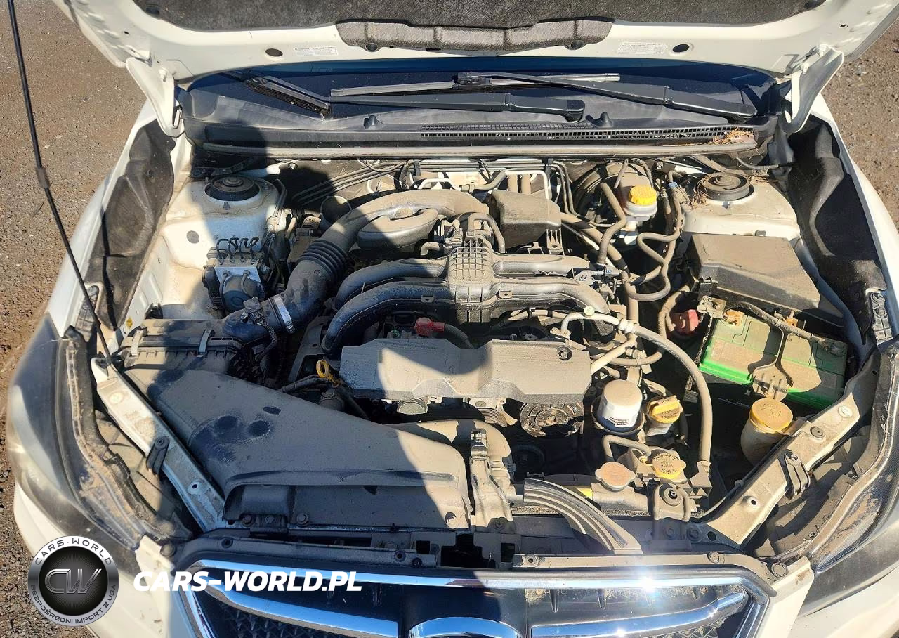 2016 Subaru Impreza Premium VIN:JF1GJAB60GH021192 - 11