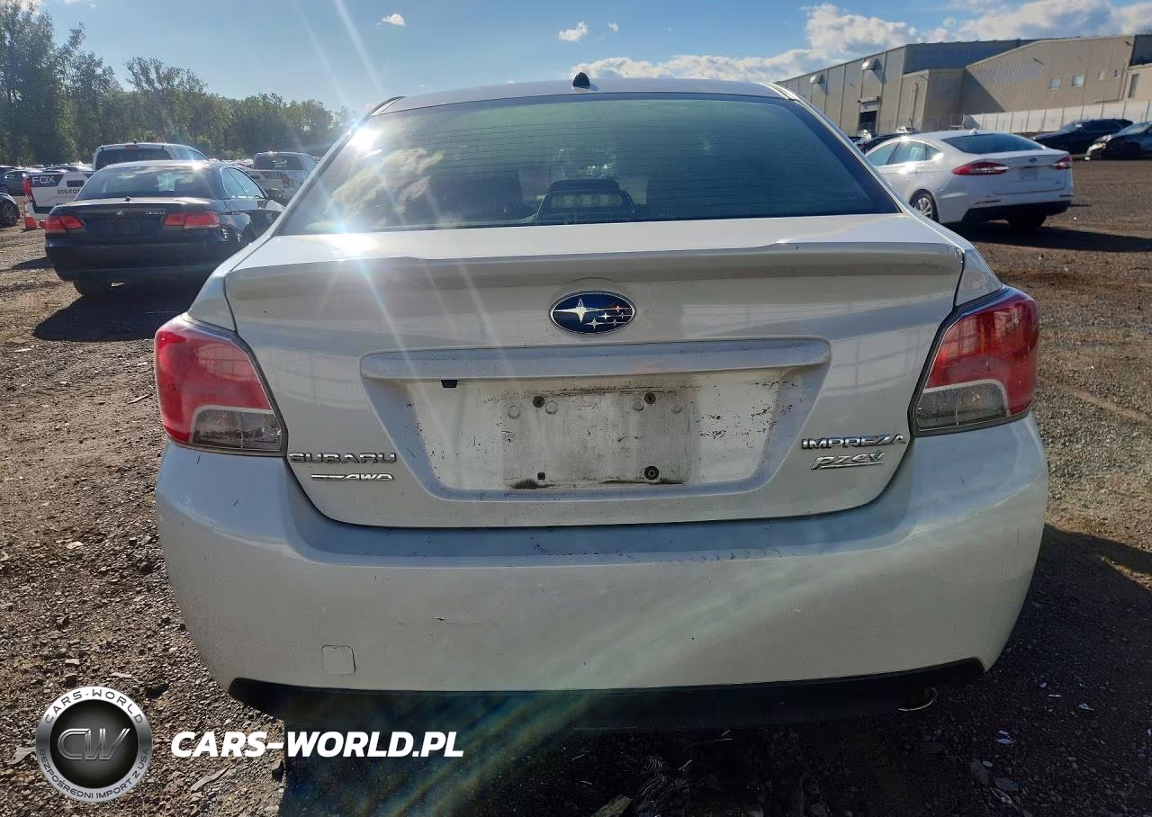 2016 Subaru Impreza Premium VIN:JF1GJAB60GH021192 - 6