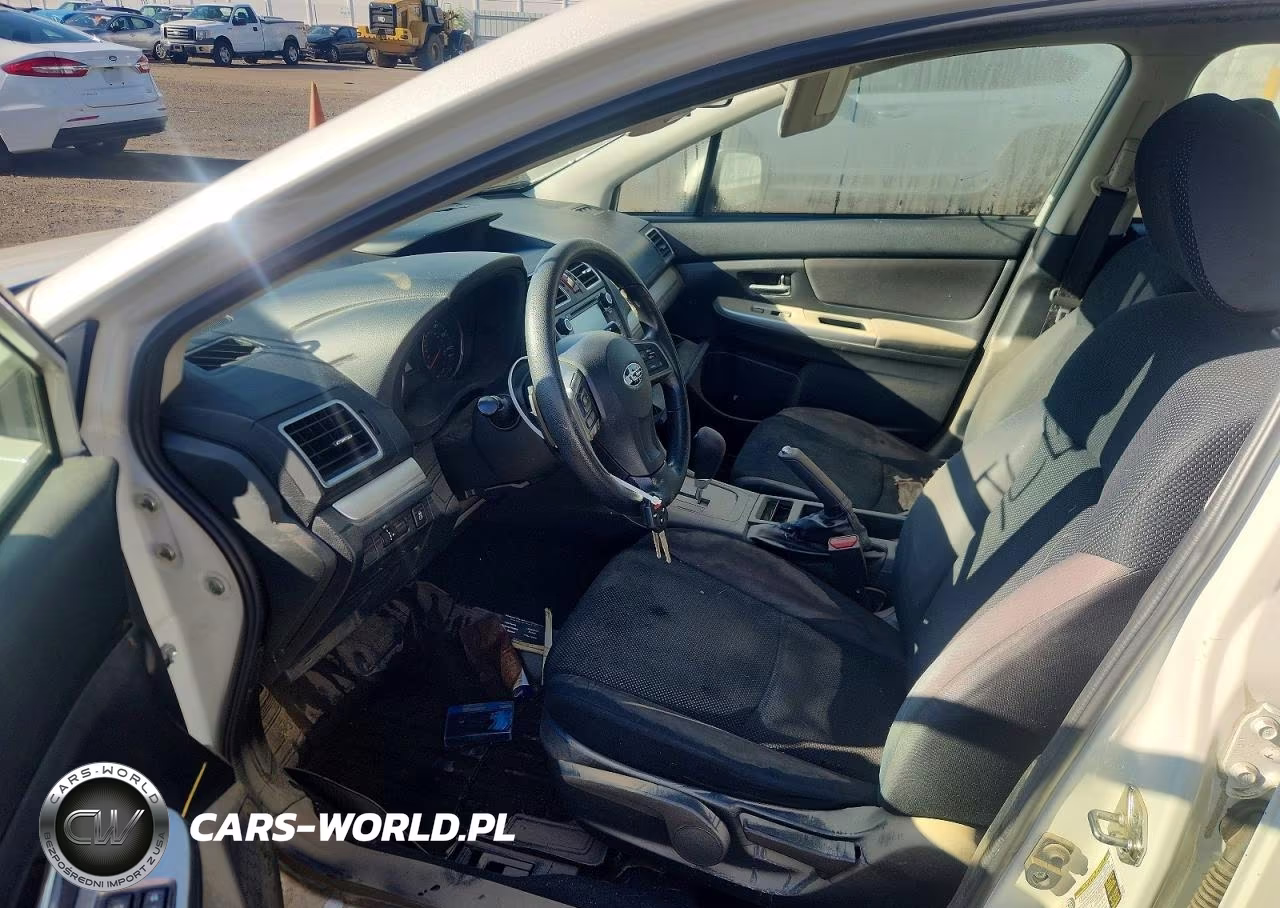 2016 Subaru Impreza Premium VIN:JF1GJAB60GH021192 - 7